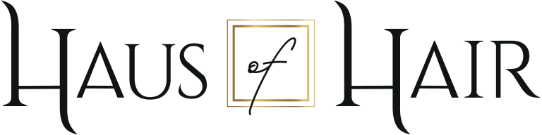 Haus of Hair logo