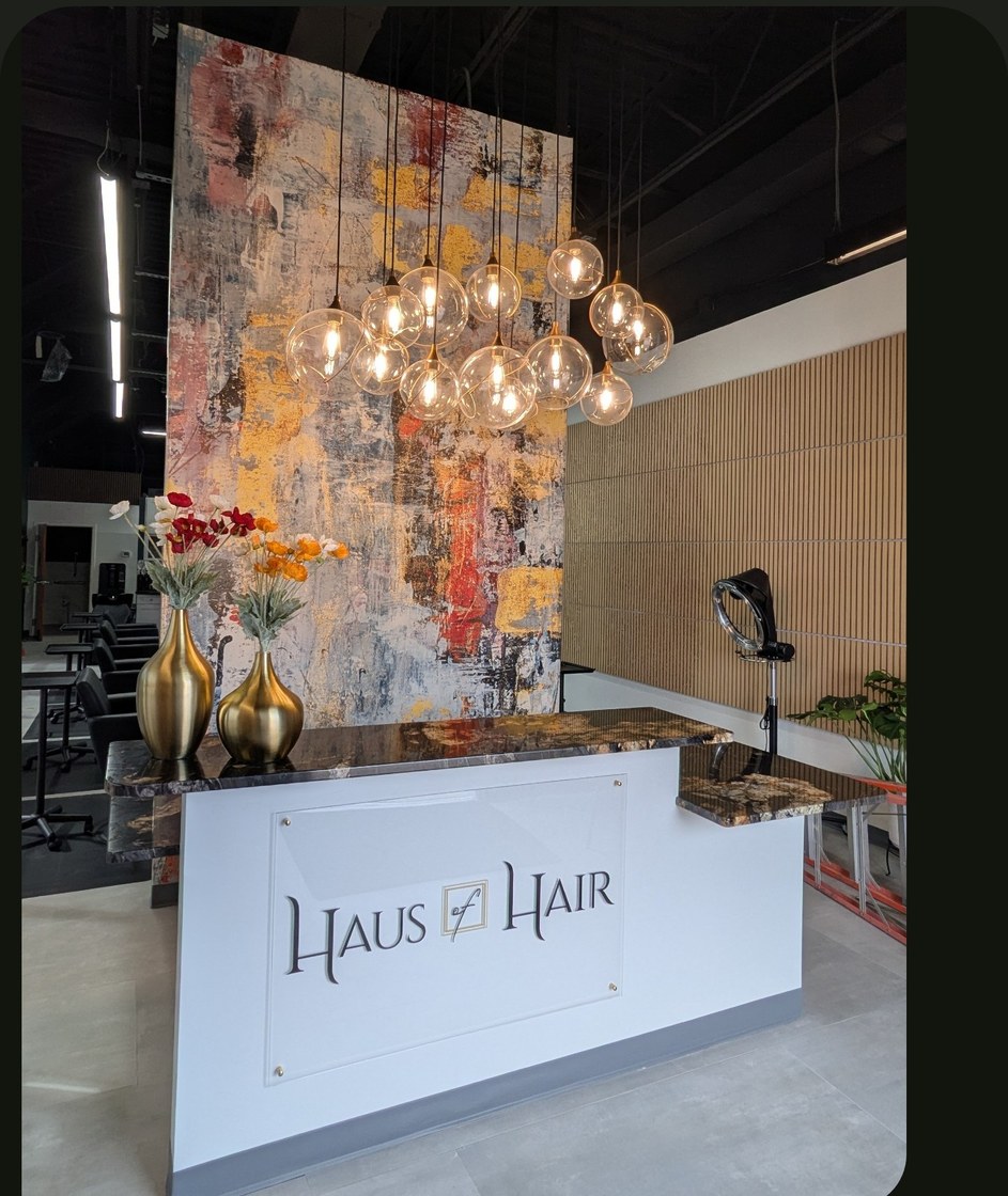 Haus of Hair in Monument